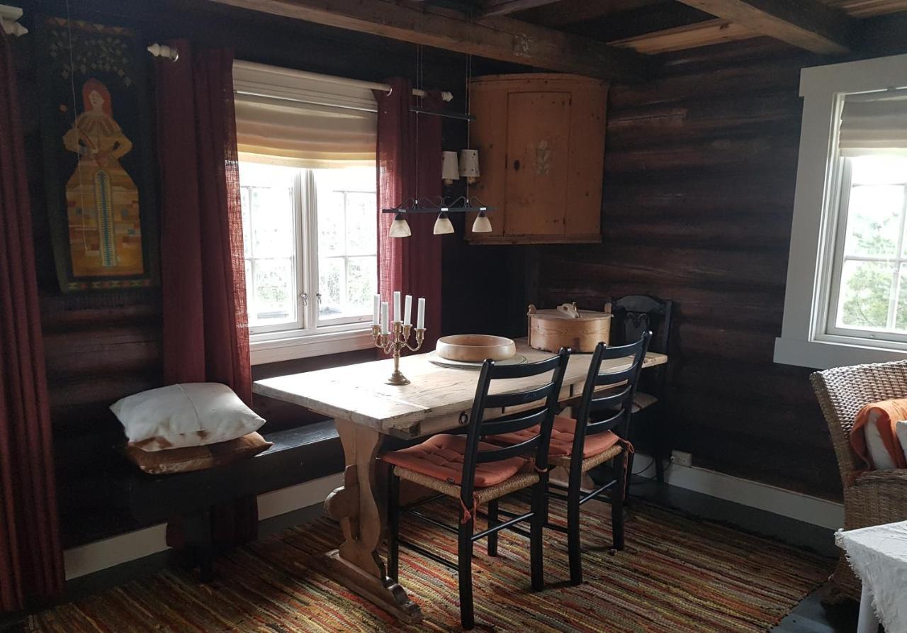 Fredelig Plass For Rekreasjon Holiday home