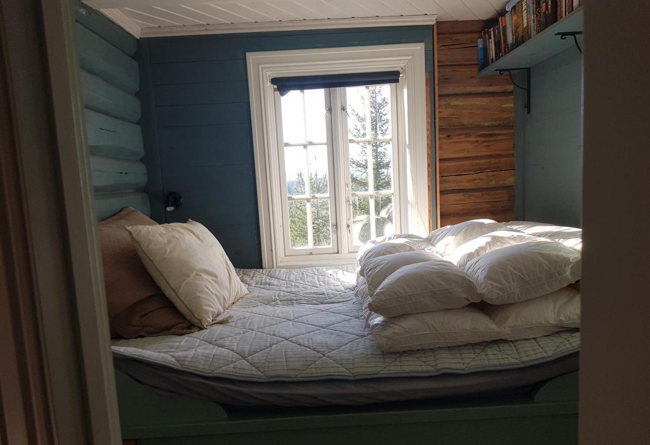 Holiday home Fredelig Plass For Rekreasjon *