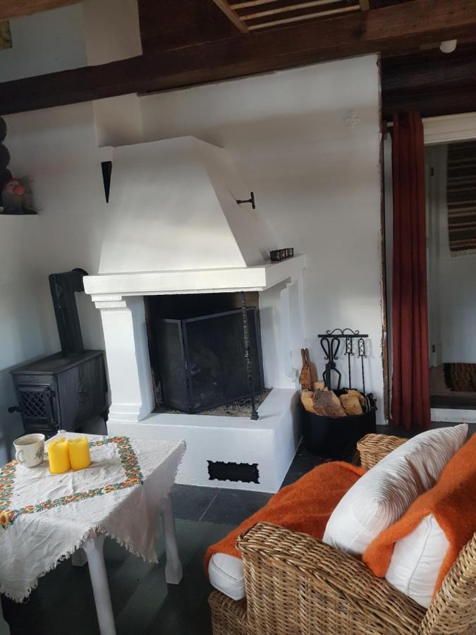 Fredelig Plass For Rekreasjon Holiday home Kroderen